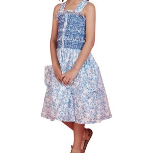 Ro’s Garden Kleid