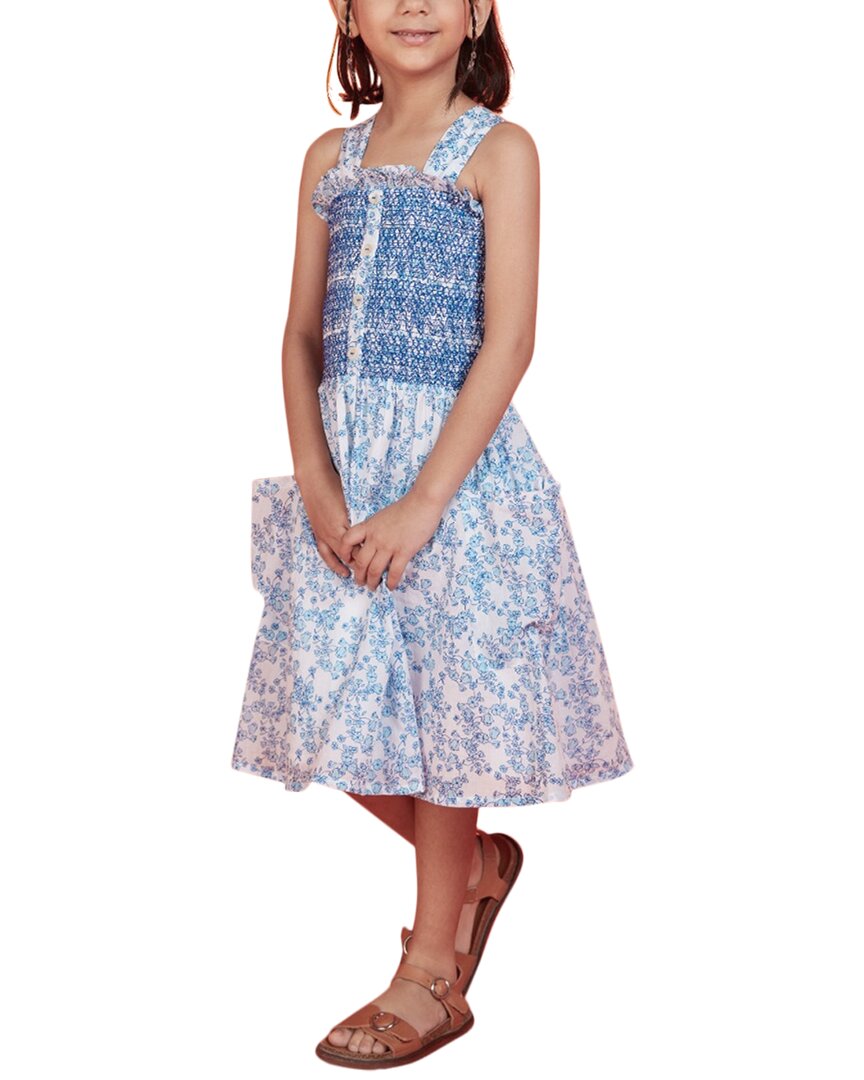 Ro’s Garden Kleid