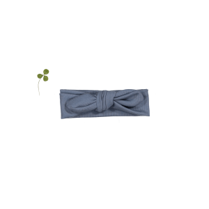The Headband Stirnband in Midnight