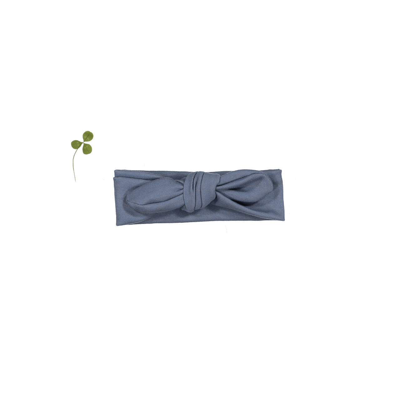 The Headband Stirnband in Midnight