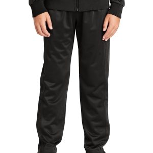 Sport-Tek Tricot Trainings-Jogginghose für Jugendliche – YPST95