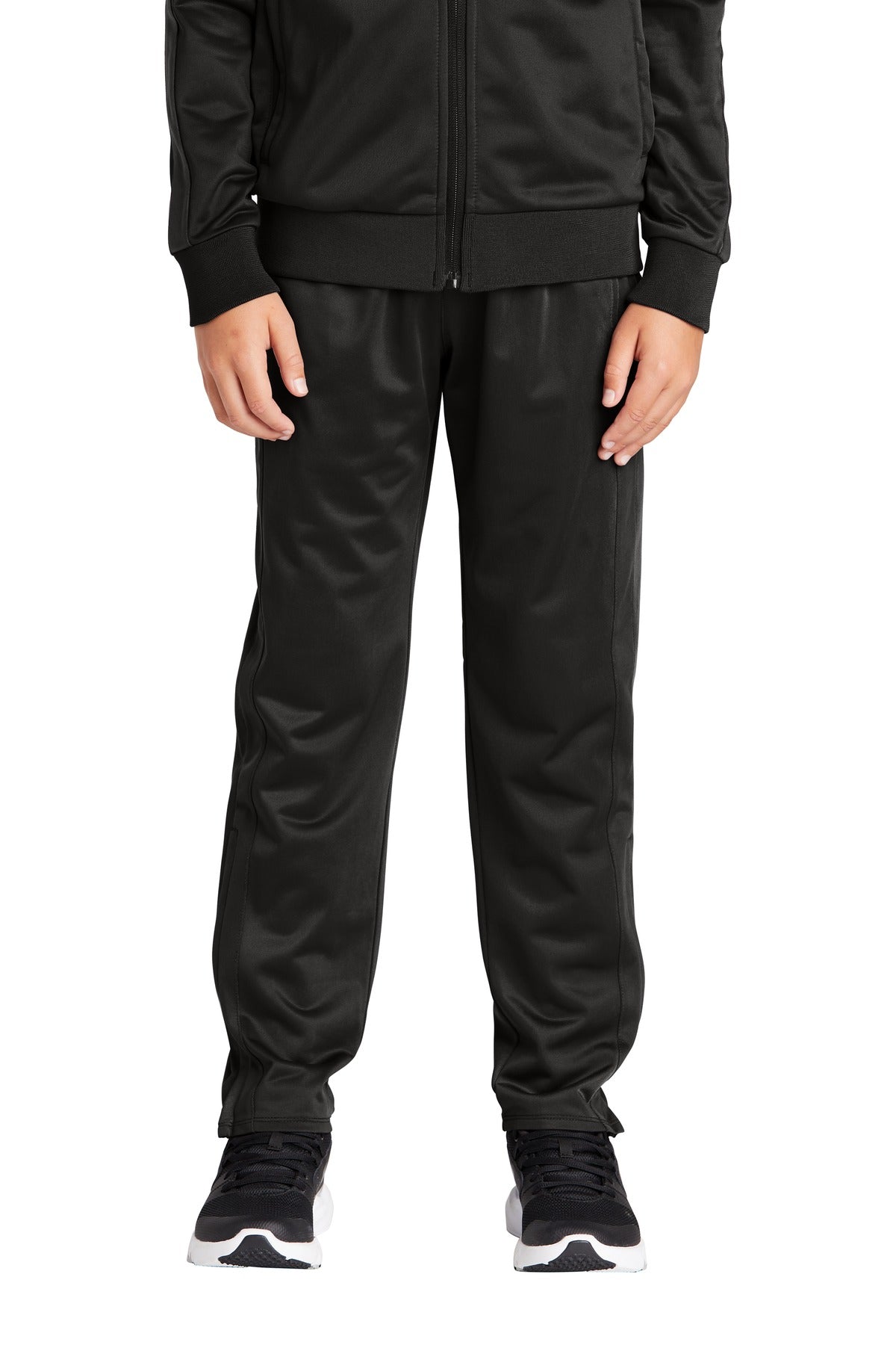 Sport-Tek Tricot Trainings-Jogginghose für Jugendliche – YPST95