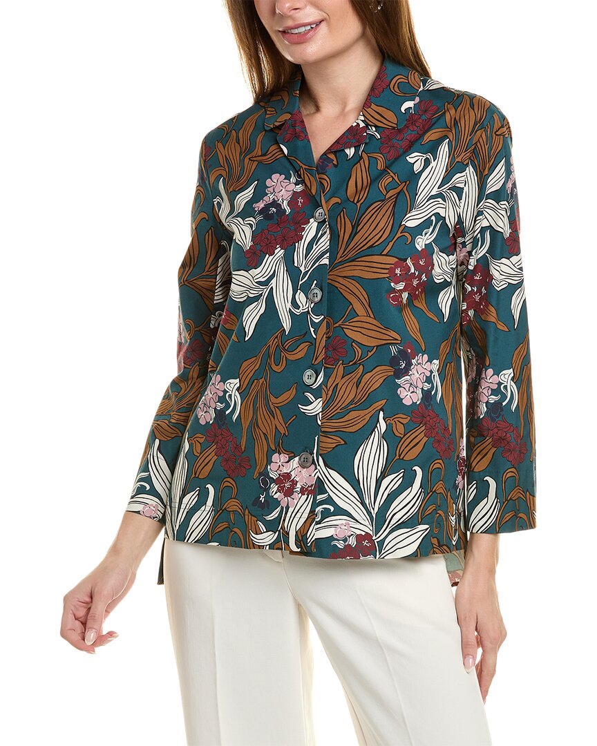 S Max Mara Fauna 7607841587260 Hemd