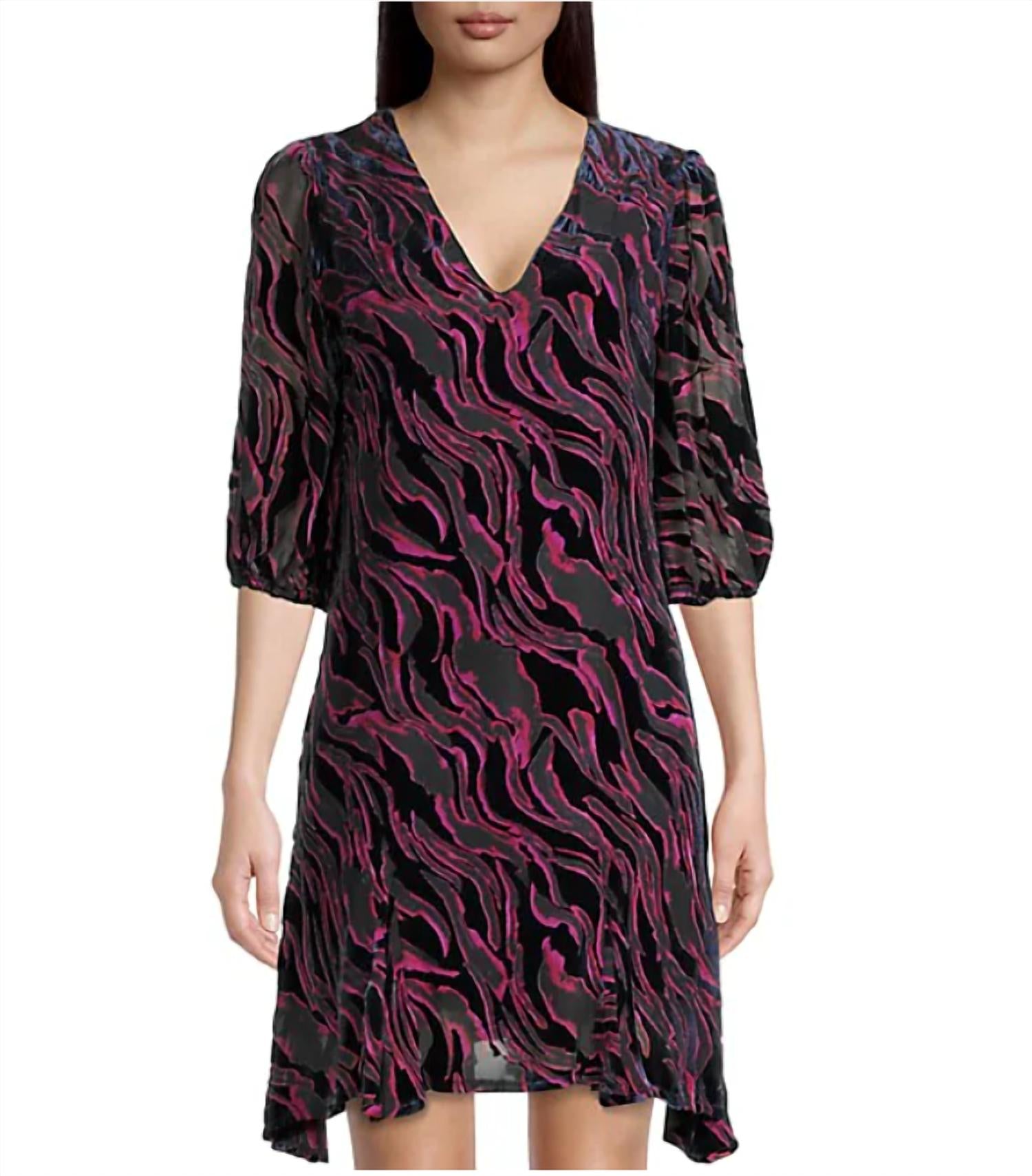 Aphrodite Mti Minikleid