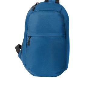 Port Authority Crossbody-Rucksack – BG228