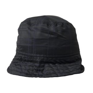 Dolce & Gabbana Herren-Bucket-Hat aus Wollmischung – 7732442759228