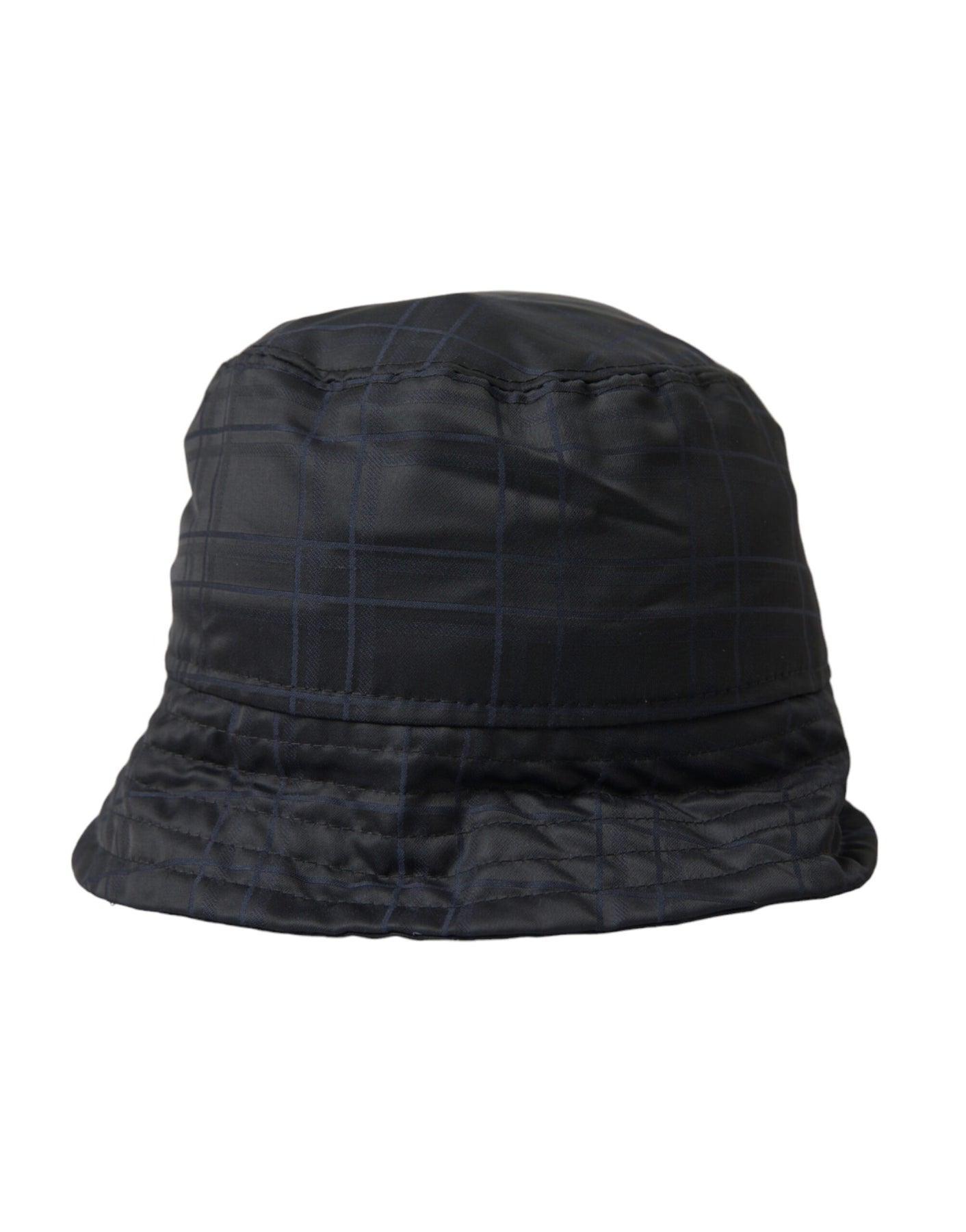 Dolce & Gabbana Herren-Bucket-Hat aus Wollmischung – 7732442759228
