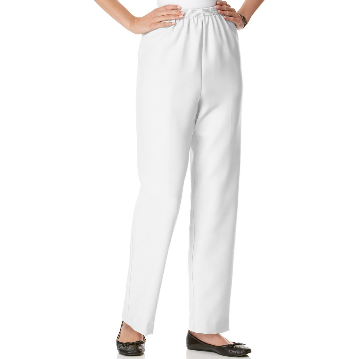 Twill-Freizeithose für das Büro