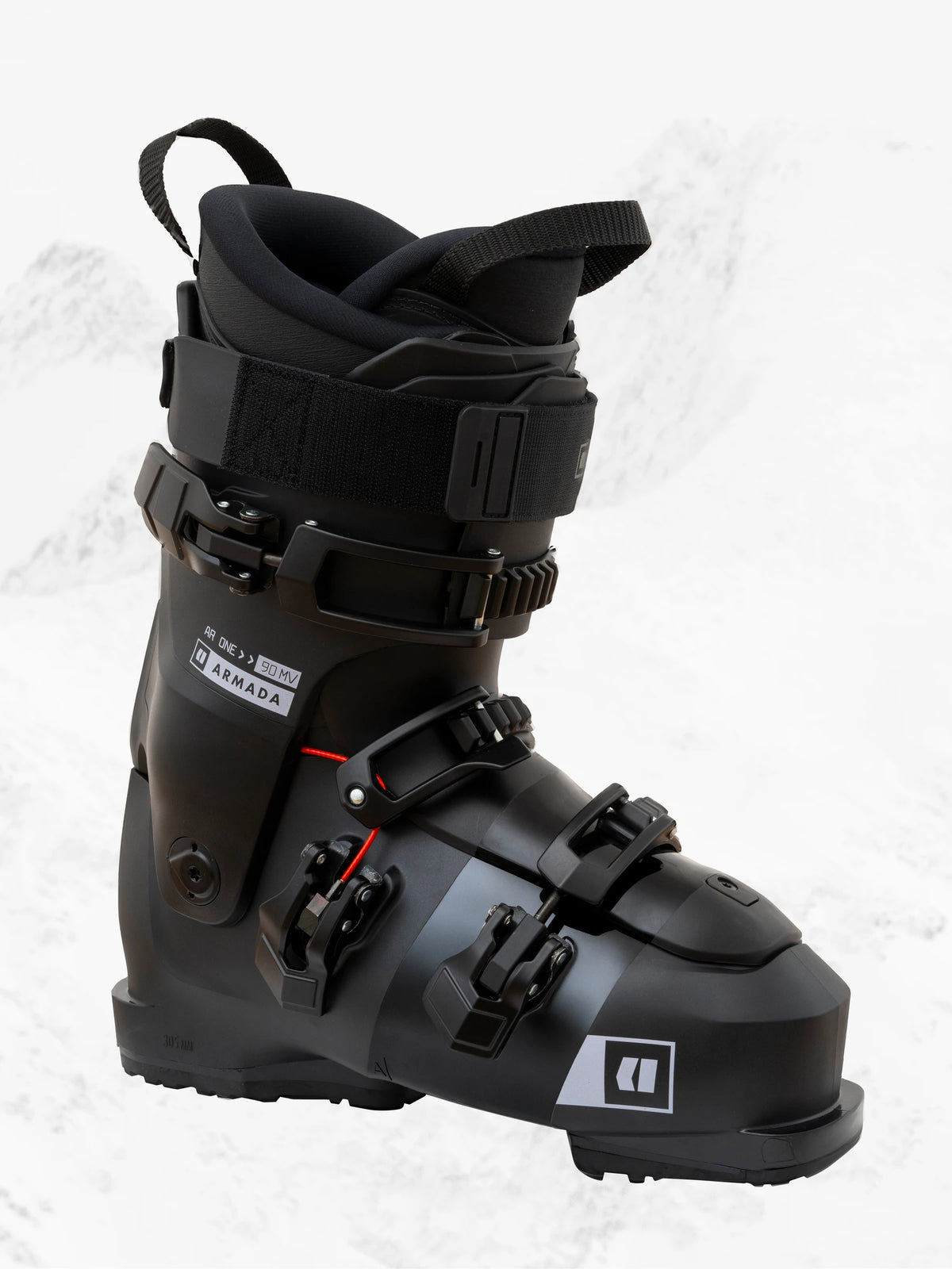Armada AR One 90 MV Herren-Skischuhe – 2026