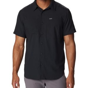 Columbia Silver Ridge Utility Lite Herrenhemd