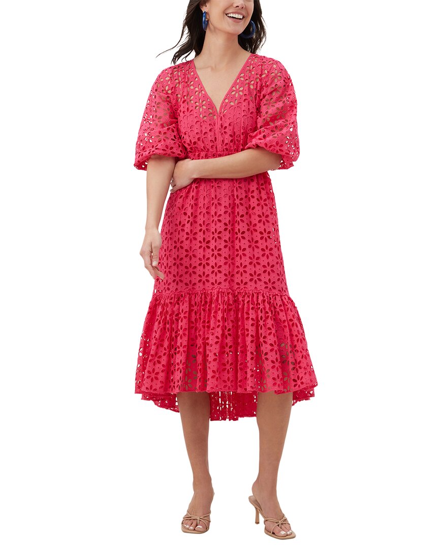 Trina Turk Golden Gate Kleid