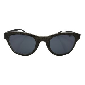 Carrera 6000/TX Herren-Sportsonnenbrille in Schwarz/Grau, 51-23-145 – 7732447346748