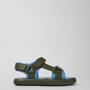 Camper Pelotas Flota Sandal Damen-Sandalen – 7610443268156