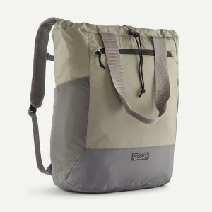 Patagonia Terravia Shopper – 2026