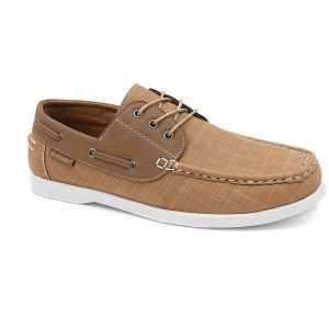 Marina 02 Freizeit- und Modesneaker – Kunstleder