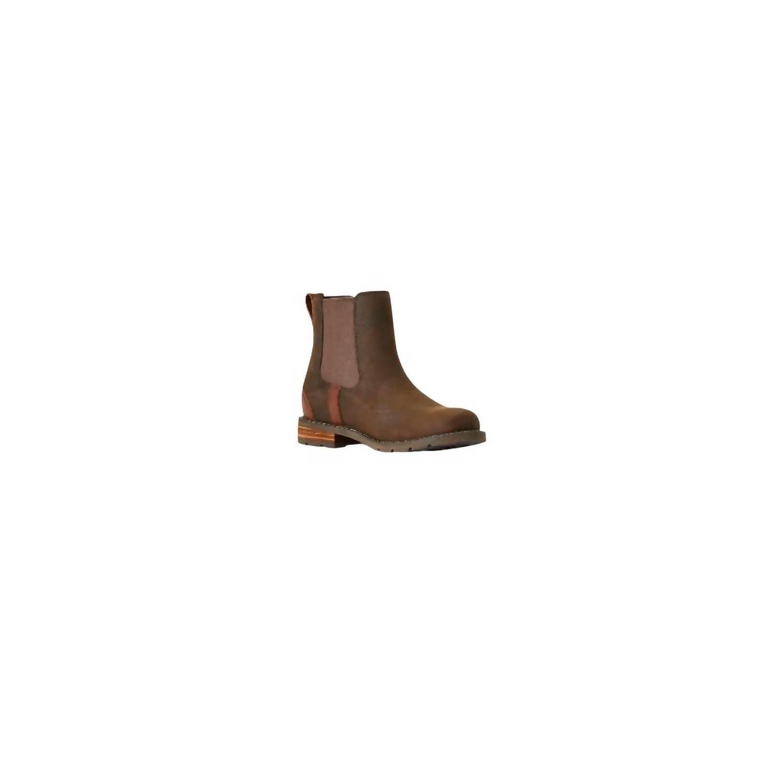 Wexford H2O Java Stiefel – Damen