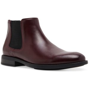 Maxxin Chelsea-Stiefel – Kunstleder, elastisch