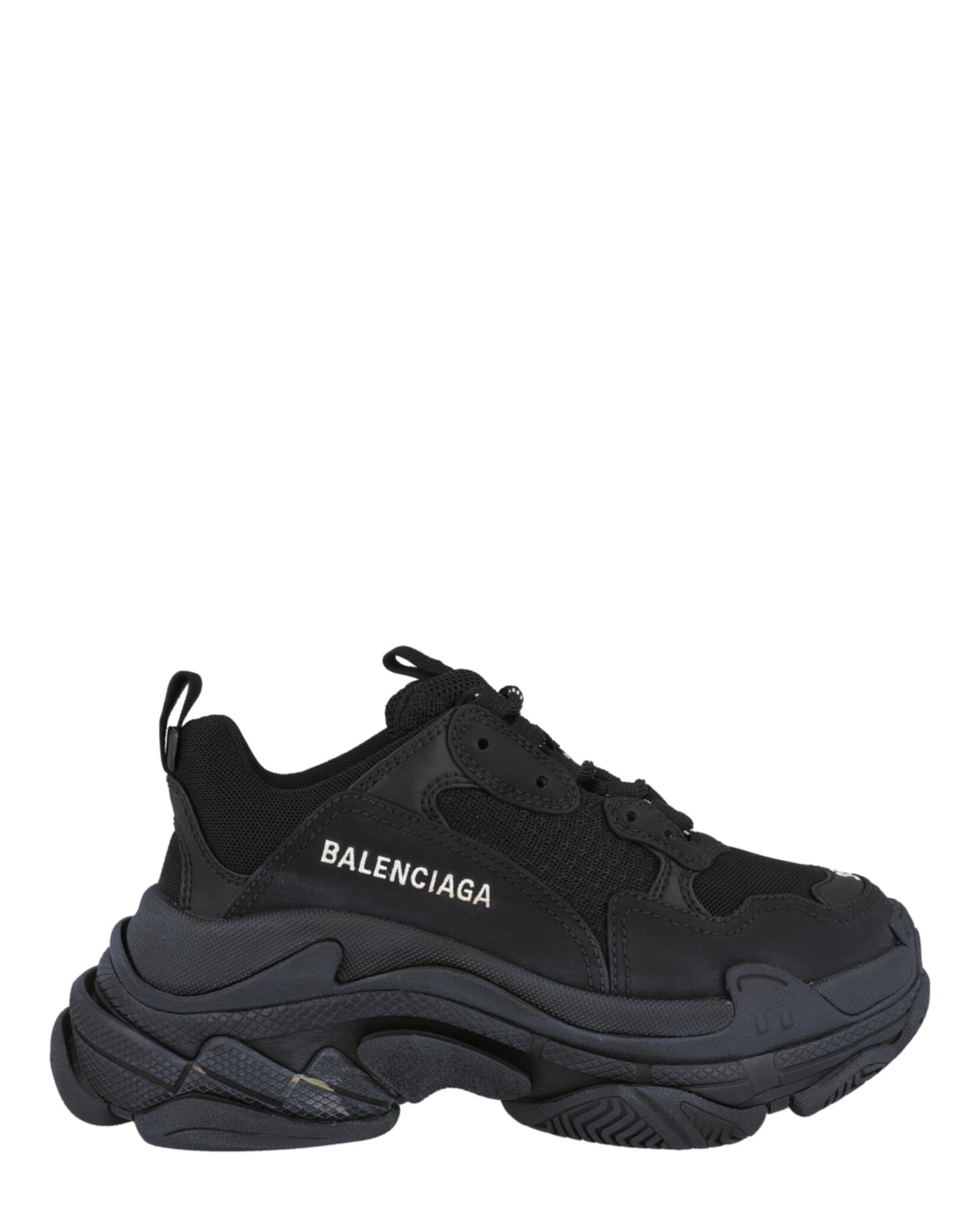 Triple S Sneaker – 7785075966012