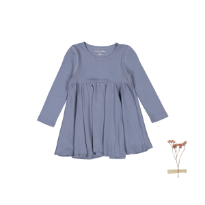 The Midnight Kleid – Langarm