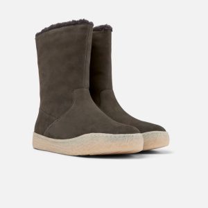 Camper Peu Terreno Damenstiefel