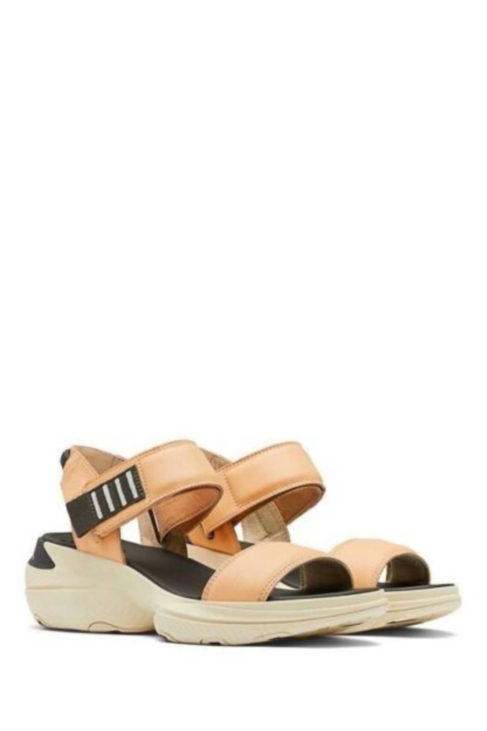 Explorer Blitz Stride Damen-Sandalen – Faded Spark/Glove Yellow