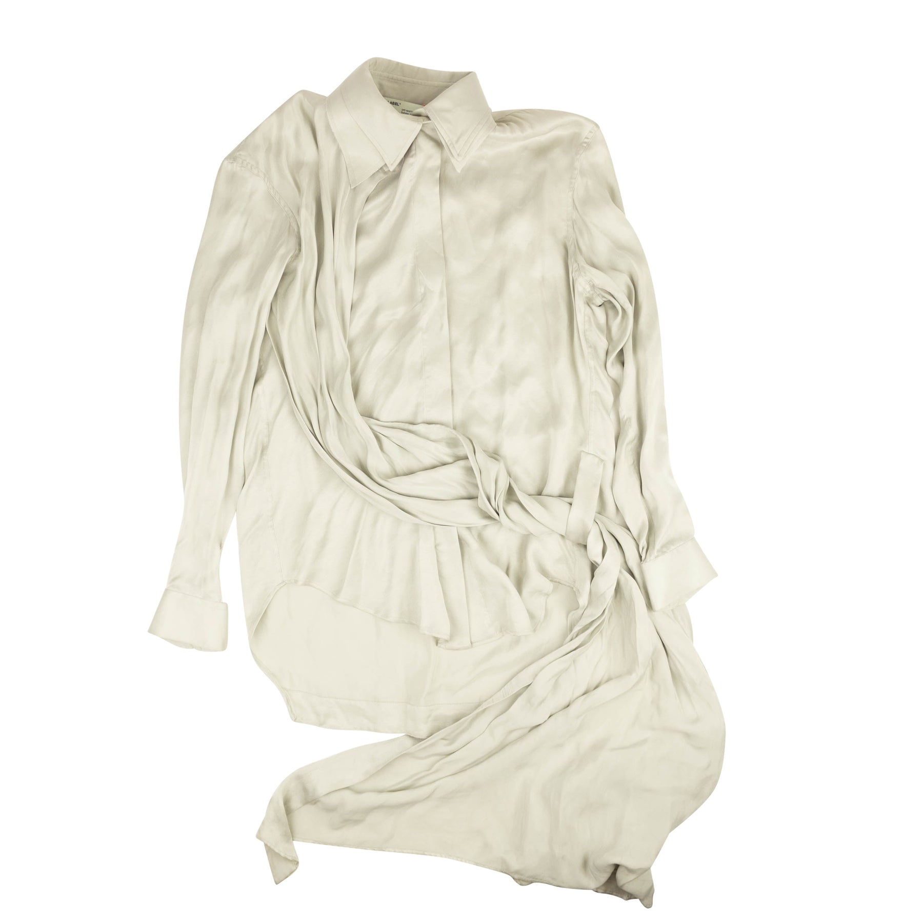 Karla Otto Paris Hemd – Grau