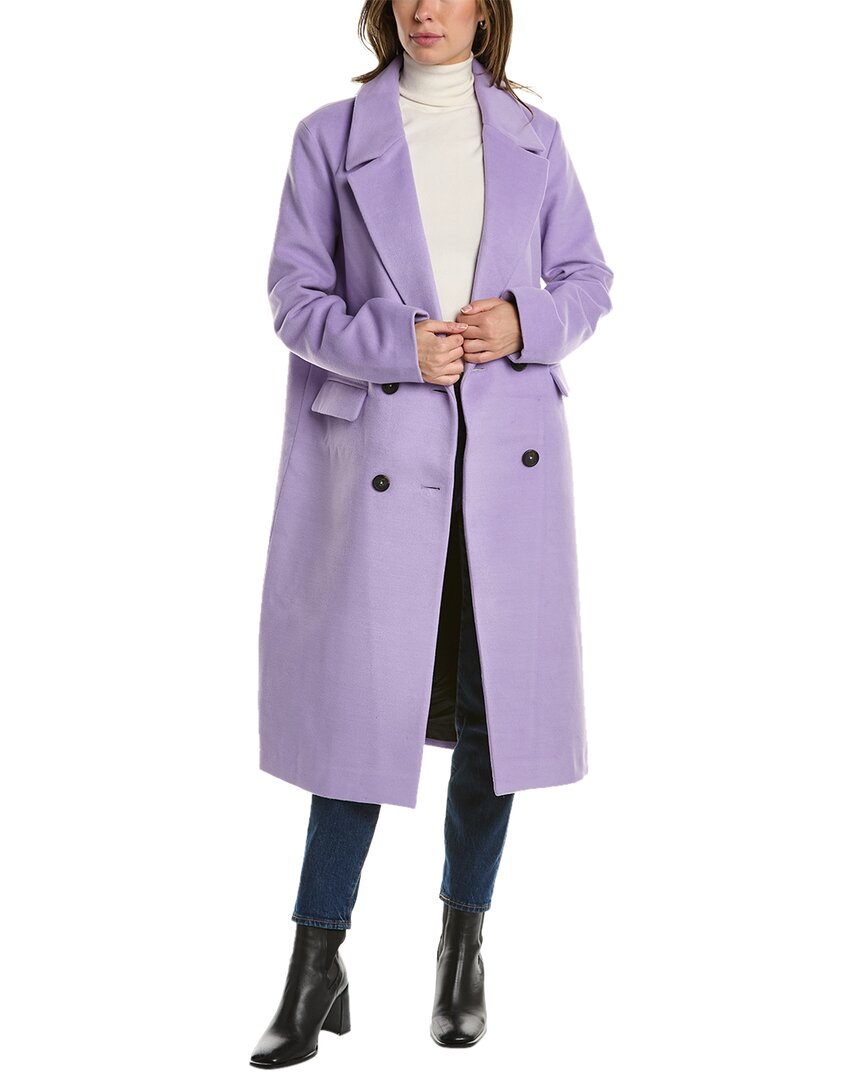 Apparis Aaron taillierte Jacke