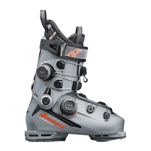 Nordica Speedmachine BOA 120 DD Herren-Skischuhe – 2026
