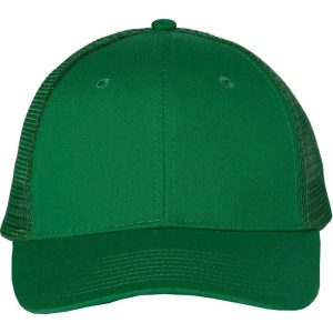 Valucap Trucker-Cap mit Mesh-Rückseite – 7823693381692