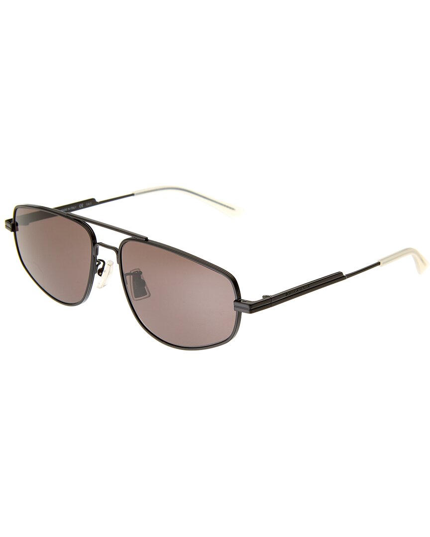 Bottega Veneta Damen-Sonnenbrille – 59mm