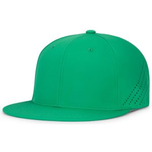 Pacific Headwear Premium Lightweight PacFlex Coolcore leichte perforierte Cap