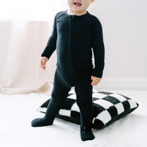 BLACK RIB Dream-Strampler