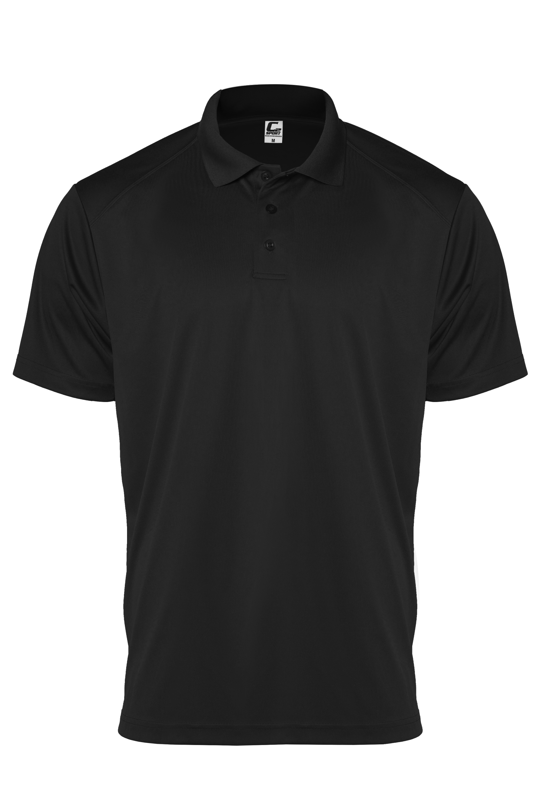 C2 Utility Poloshirt – Kinder/Jugend