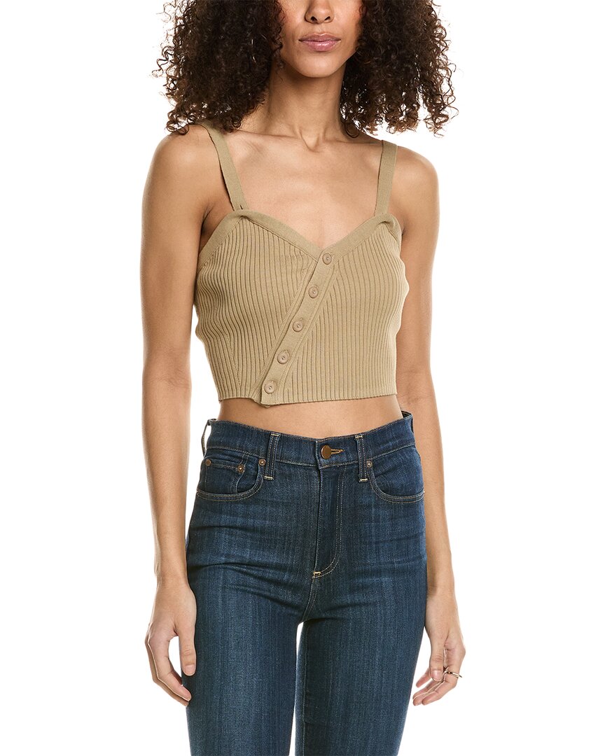 ba&sh Stricktop – 7278944026684