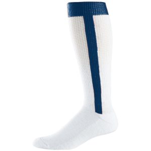 Augusta Baseball-Stegsocken