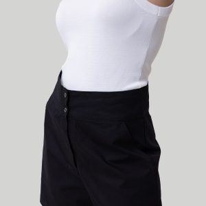 Everyday Shorts – Schwarz