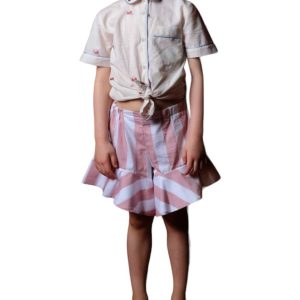 Aurelia Jardim 7732466384956 Shorts