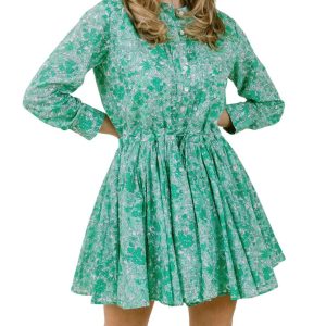 Reece Mimi's Garden Kleid