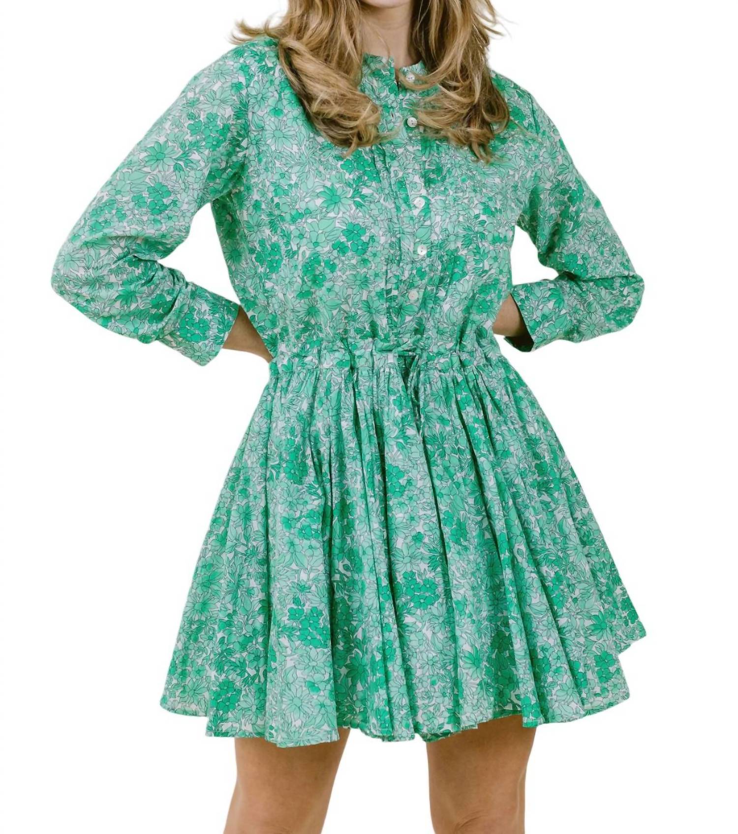 Reece Mimi's Garden Kleid