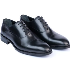 Gambo Oxford-Schuhe mit Zehenkappe – 7733555134524