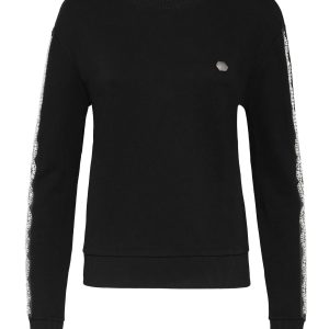 Crystal Kapuzenpullover – Sweatshirt