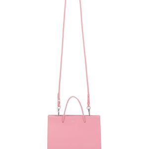Medea Shopper – Leder