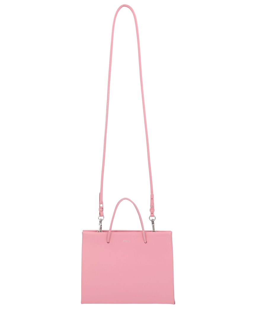 Medea Shopper – Leder