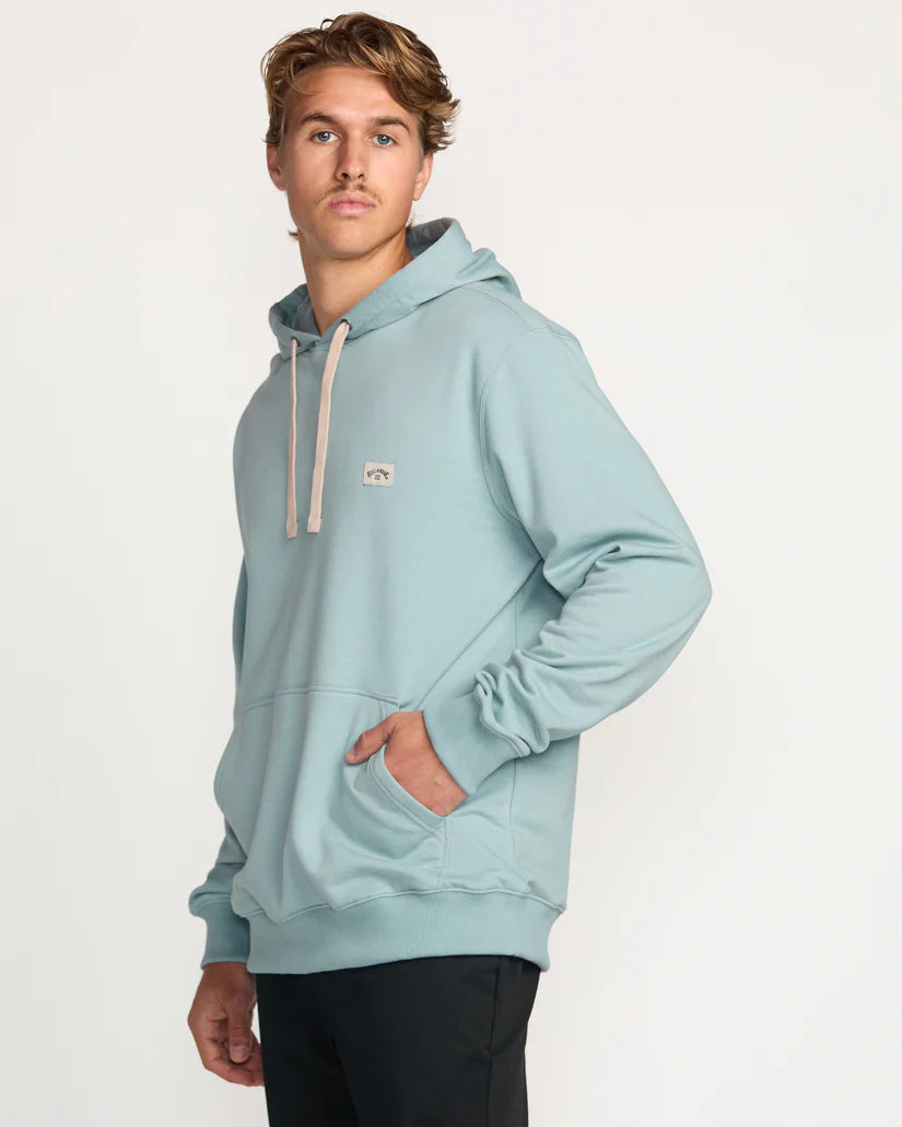 Billabong All Day Herren-Kapuzenpullover