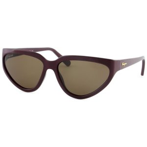 Ferragamo Damen-Sonnenbrille – SF1017S, 60mm