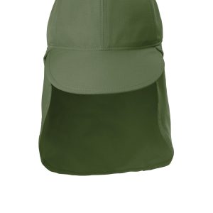 Port Authority Outdoor-Kappe mit UV-Sonnenschutz