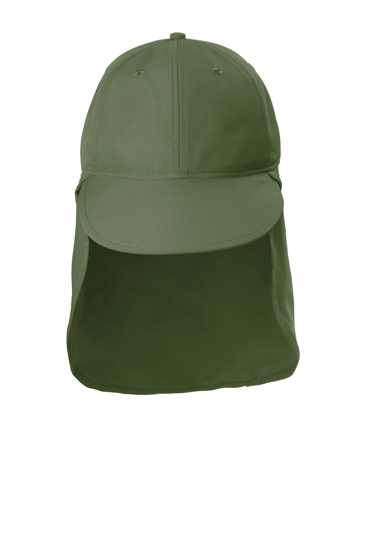 Port Authority Outdoor-Kappe mit UV-Sonnenschutz