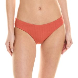 BECCA by Rebecca Virtue Pucker Up Adela Bikinihose