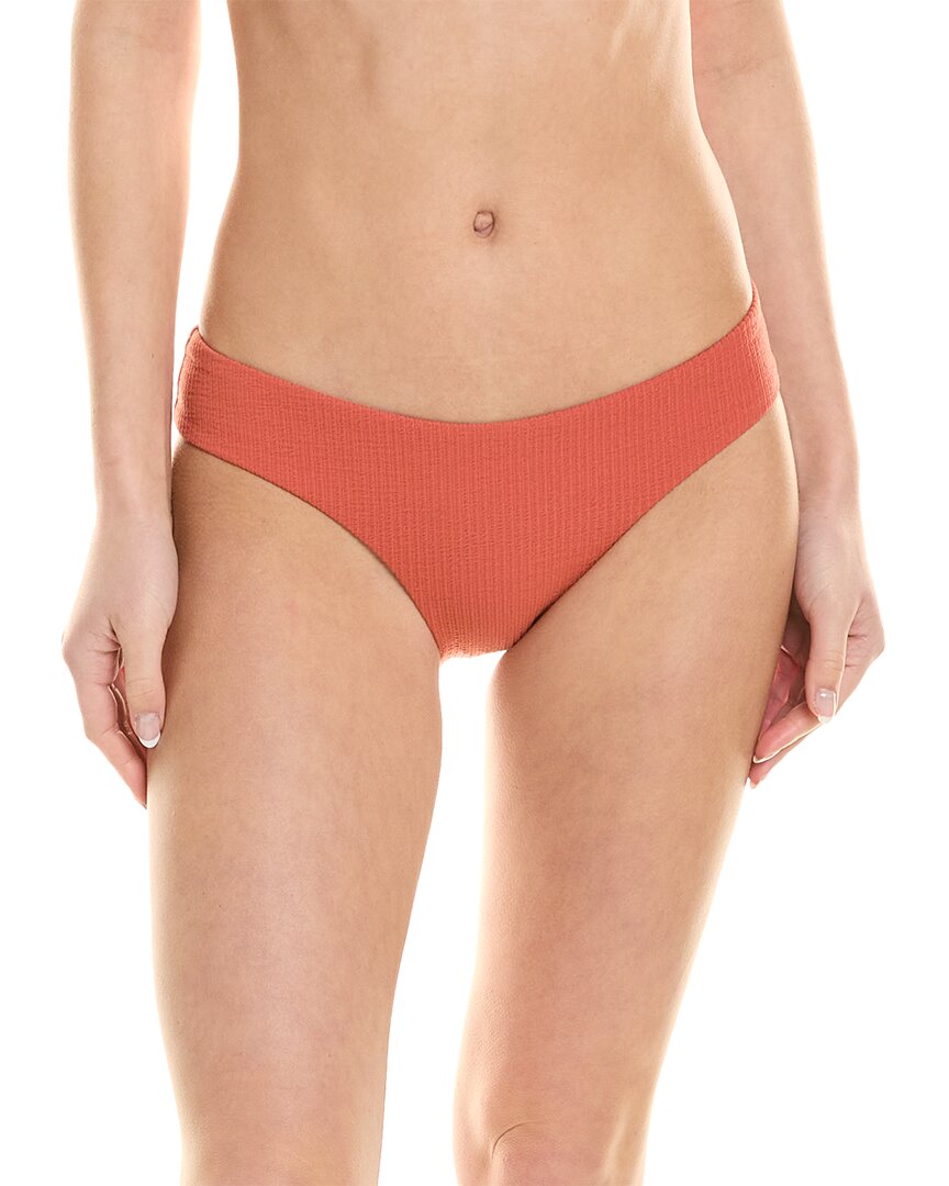 BECCA by Rebecca Virtue Pucker Up Adela Bikinihose
