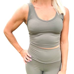 Dion Laurel Tanktop
